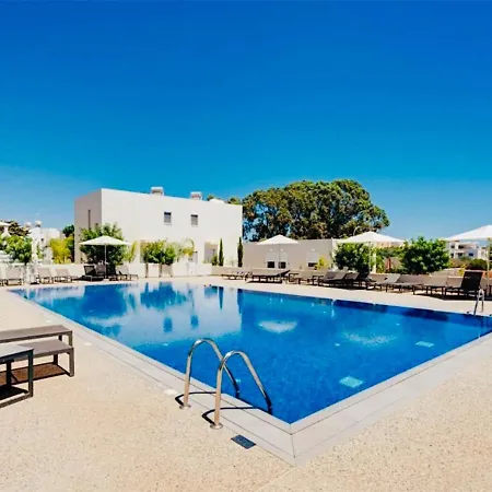 Protaras The Icon 001 At Mythical Seas Apartment