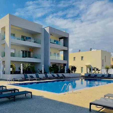Protaras The Icon 001 At Mythical Seas Paralimni