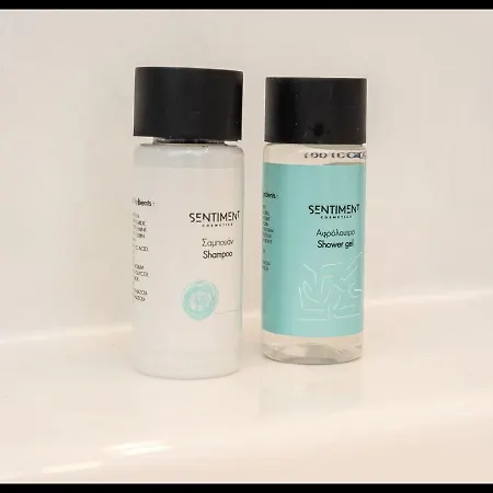 Apartament Protaras The Icon 001 At Mythical Seas *