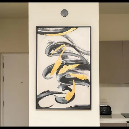 Protaras The Icon 001 At Mythical Seas Paralimni