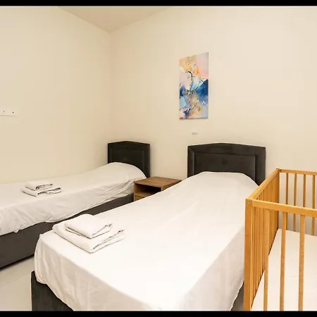 Protaras The Icon 001 At Mythical Seas *