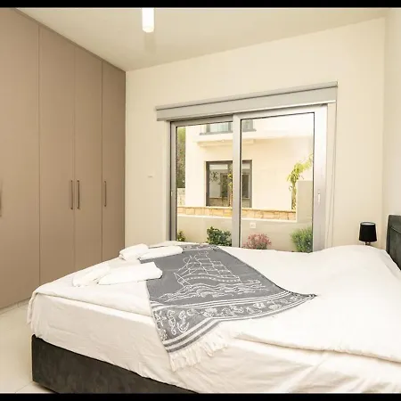 Protaras The Icon 001 At Mythical Seas * Paralimni