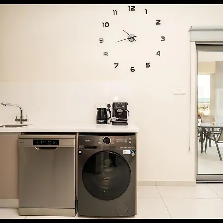 Protaras The Icon 001 At Mythical Seas *