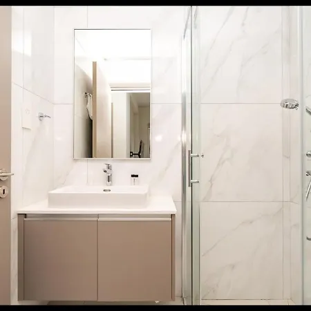 Protaras The Icon 001 At Mythical Seas Paralimni