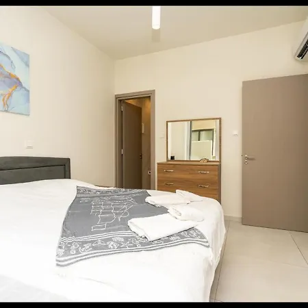 Protaras The Icon 001 At Mythical Seas *