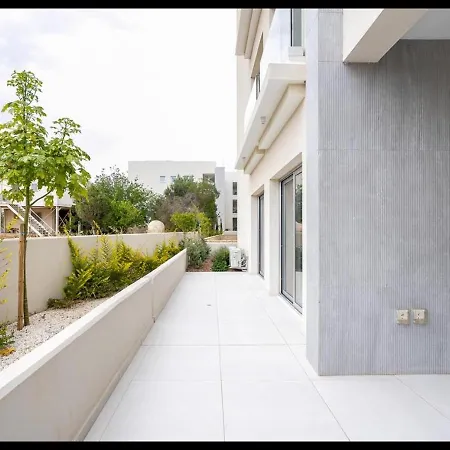 Protaras The Icon 001 At Mythical Seas Paralimni