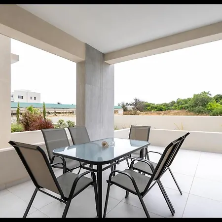 Protaras The Icon 001 At Mythical Seas