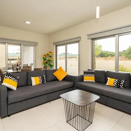 Protaras The Icon 001 At Mythical Seas *