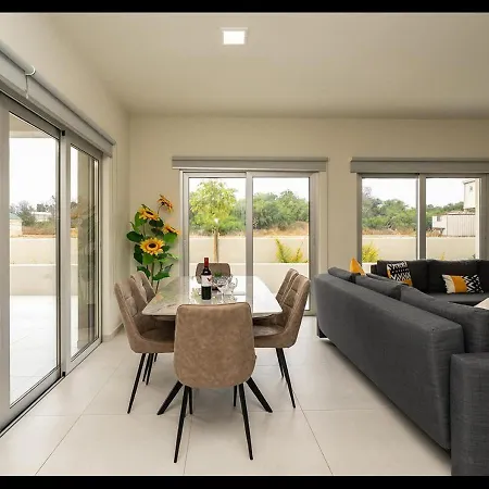 Protaras The Icon 001 At Mythical Seas *