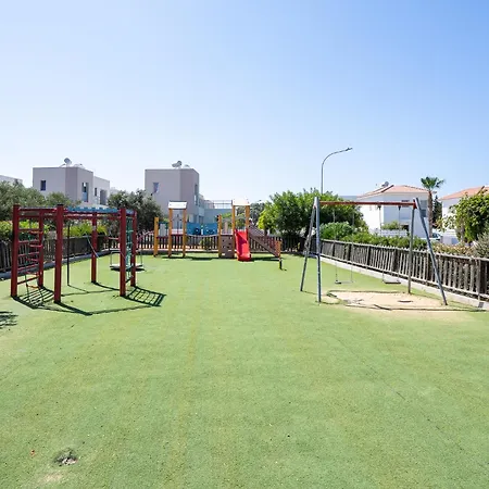 Protaras The Icon 001 At Mythical Seas