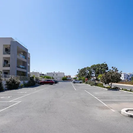 Protaras The Icon 001 At Mythical Seas