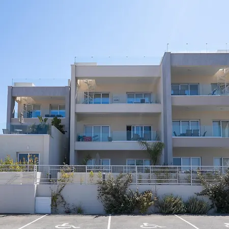 Protaras The Icon 001 At Mythical Seas *