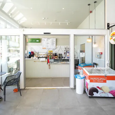 Protaras The Icon 001 At Mythical Seas 파라림니