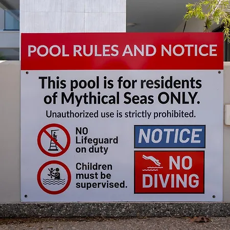 Protaras The Icon 001 At Mythical Seas *