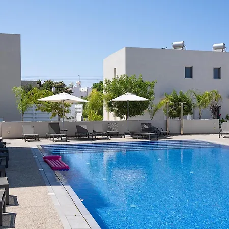 Protaras The Icon 001 At Mythical Seas Paralimni