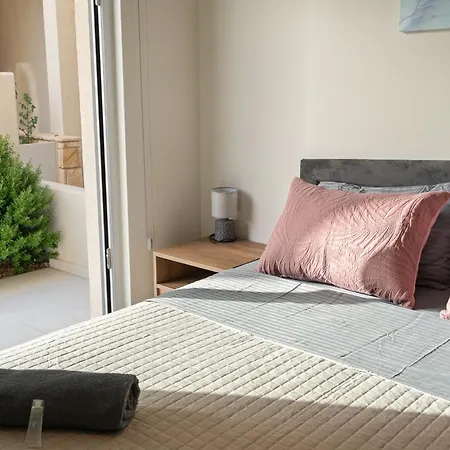Apartamento The Icon 001 *