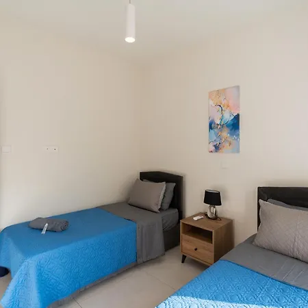 Apartamento The Icon 001 Paralimni