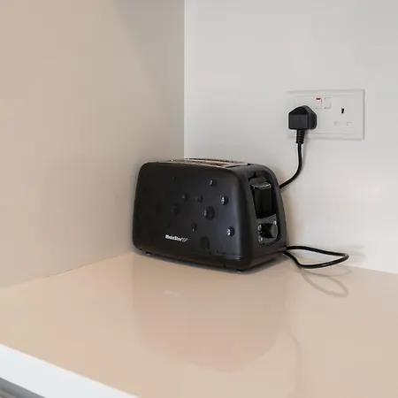 Apartamento The Icon 001 *
