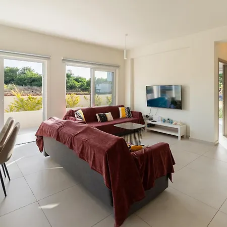 Apartamento The Icon 001 *