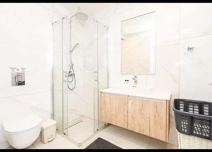 Protaras The Icon 001 At Mythical Seas 파라림니