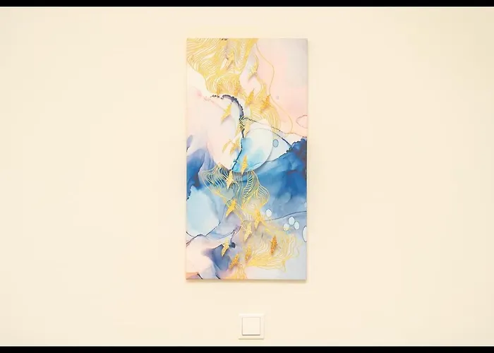 Protaras The Icon 001 At Mythical Seas