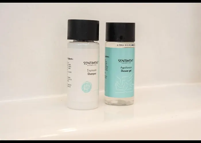 아파트 Protaras The Icon 001 At Mythical Seas *