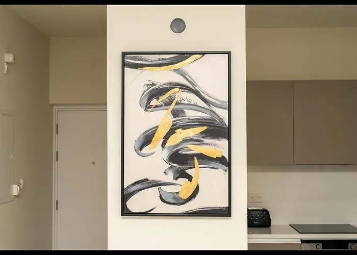 Protaras The Icon 001 At Mythical Seas 파라림니