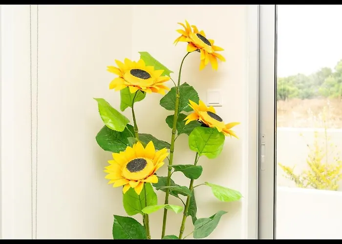 Protaras The Icon 001 At Mythical Seas 아파트 파라림니