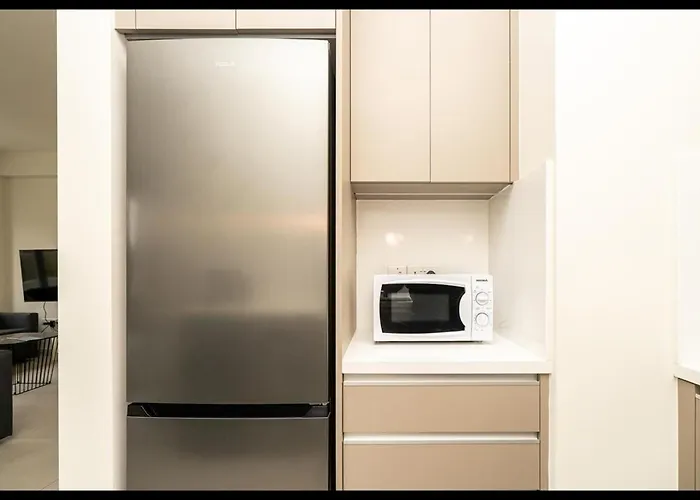 Protaras The Icon 001 At Mythical Seas *