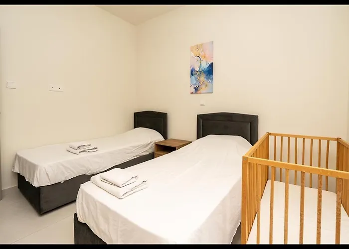 Protaras The Icon 001 At Mythical Seas *