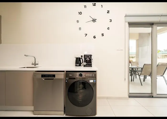 Protaras The Icon 001 At Mythical Seas *