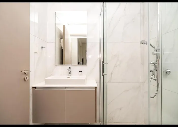 Protaras The Icon 001 At Mythical Seas 파라림니