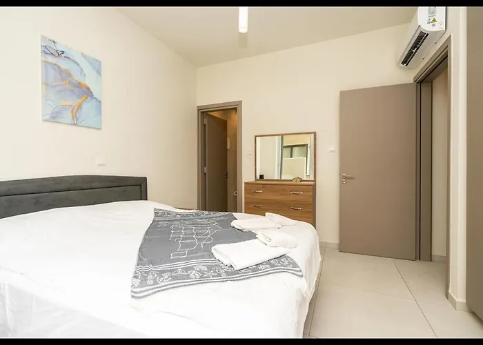 Protaras The Icon 001 At Mythical Seas *