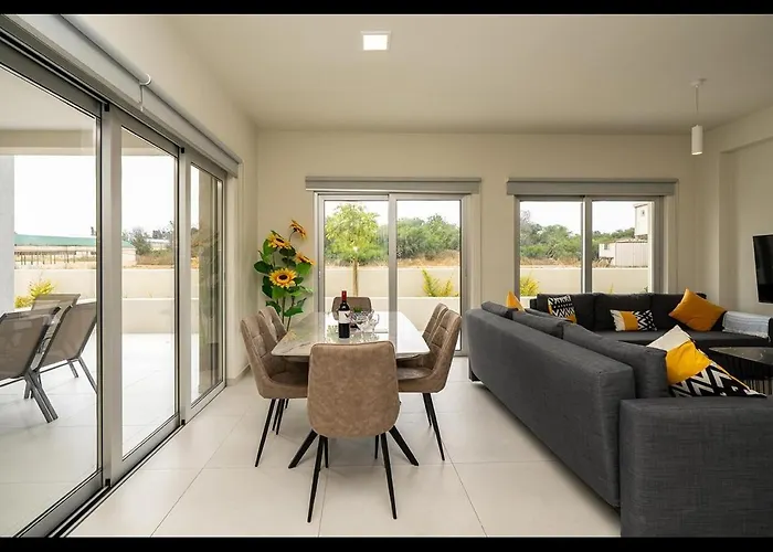 Protaras The Icon 001 At Mythical Seas *