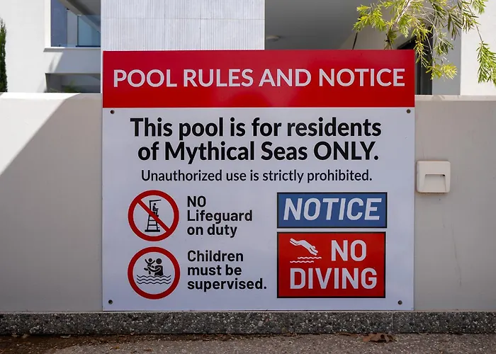 Protaras The Icon 001 At Mythical Seas *